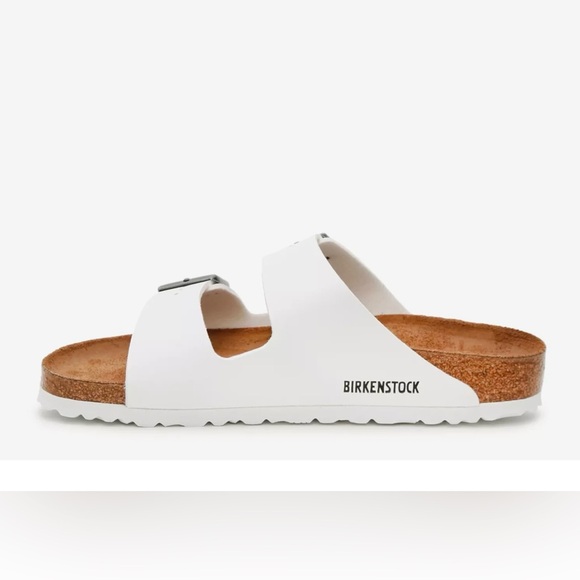 Birkenstock Arizona Slide Sandal - Picture 6 of 12
